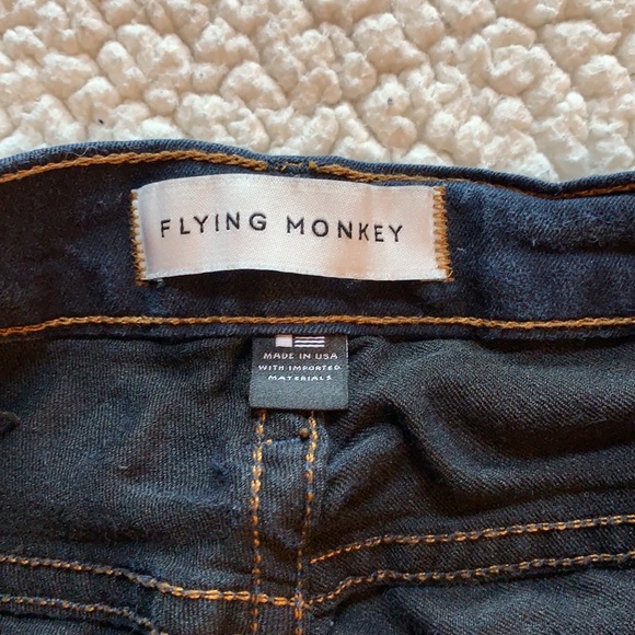 Flying Monkey Leggings - Picture 5 of 8